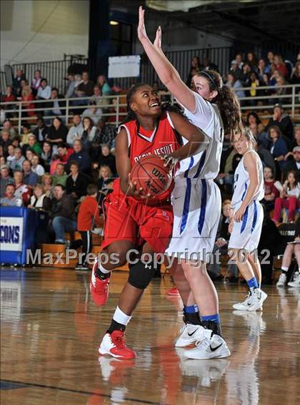 Thumbnail 2 in Regis Jesuit @ Highlands Ranch photogallery.