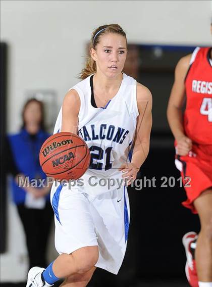 Thumbnail 1 in Regis Jesuit @ Highlands Ranch photogallery.
