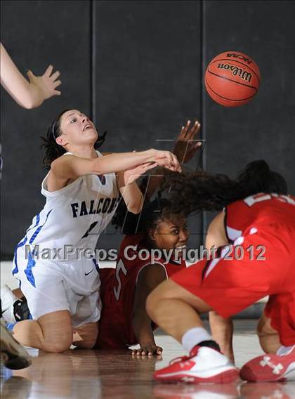 Thumbnail 3 in Regis Jesuit @ Highlands Ranch photogallery.