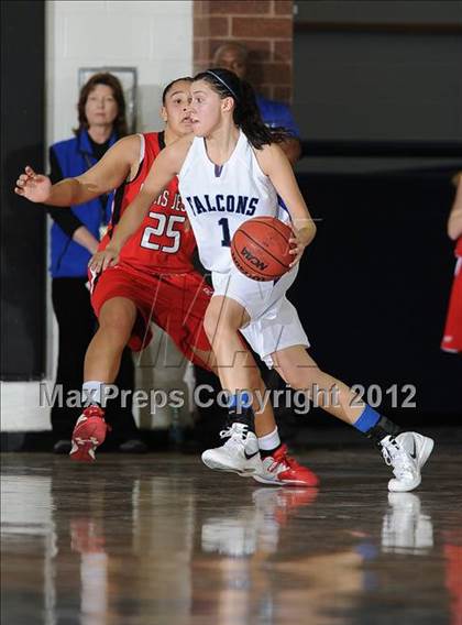 Thumbnail 1 in Regis Jesuit @ Highlands Ranch photogallery.
