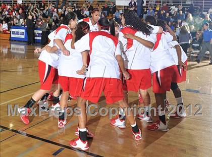 Thumbnail 3 in Regis Jesuit @ Highlands Ranch photogallery.