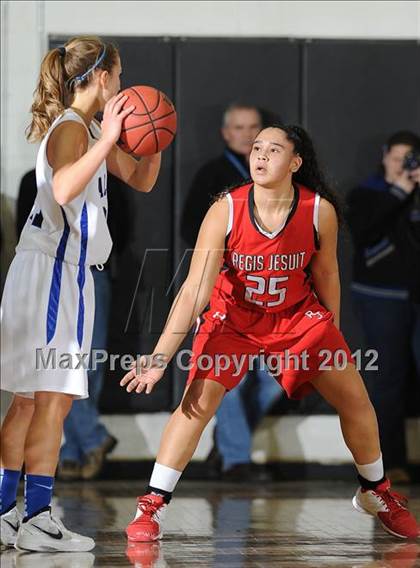 Thumbnail 3 in Regis Jesuit @ Highlands Ranch photogallery.