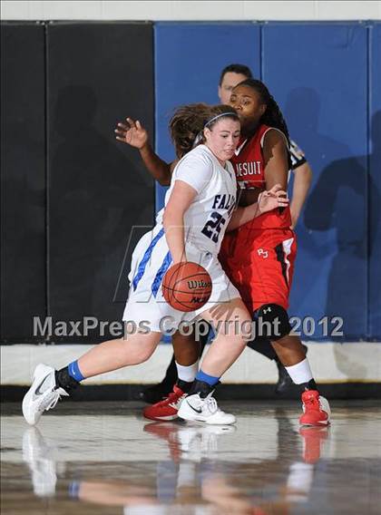 Thumbnail 1 in Regis Jesuit @ Highlands Ranch photogallery.