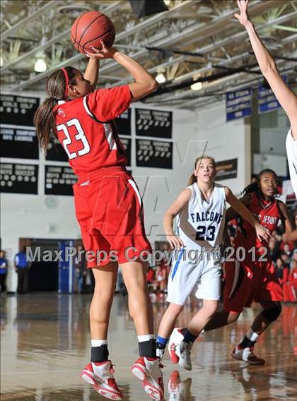 Thumbnail 1 in Regis Jesuit @ Highlands Ranch photogallery.