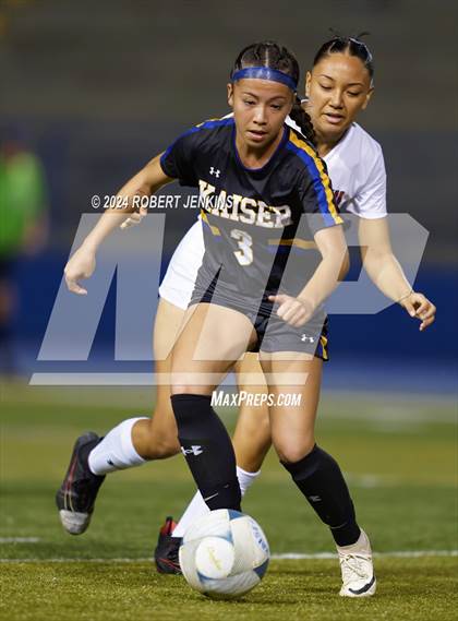 Thumbnail 3 in Kahuku @ Kaiser photogallery.