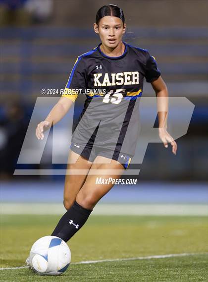 Thumbnail 2 in Kahuku @ Kaiser photogallery.