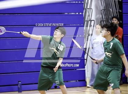 Thumbnail 3 in AIA Unified Badminton Finals & Awards photogallery.
