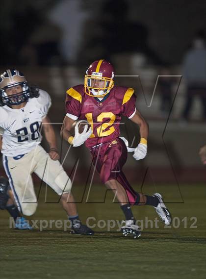 Thumbnail 3 in West @ Liberty photogallery.