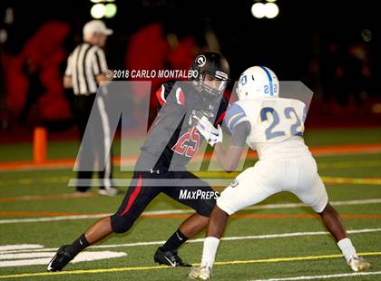 Thumbnail 3 in Charter Oak vs. Glendora photogallery.