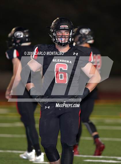 Thumbnail 1 in Charter Oak vs. Glendora photogallery.