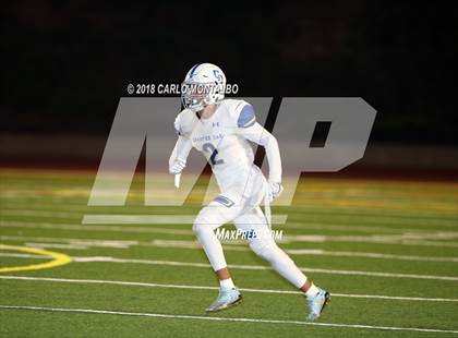 Thumbnail 3 in Charter Oak vs. Glendora photogallery.