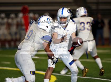 Thumbnail 3 in Charter Oak vs. Glendora photogallery.