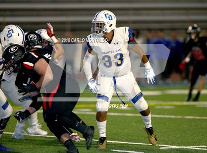 Thumbnail 1 in Charter Oak vs. Glendora photogallery.