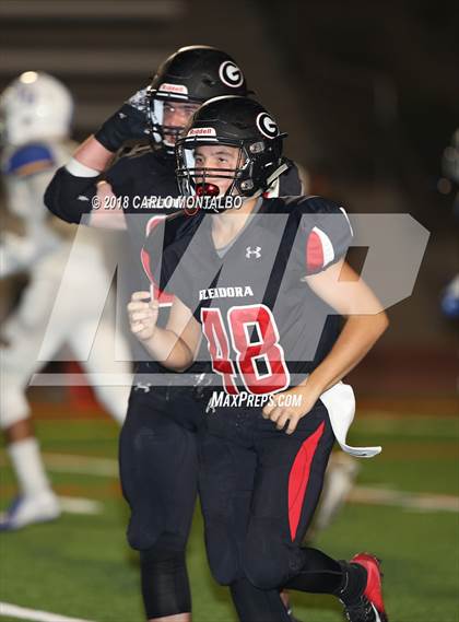 Thumbnail 3 in Charter Oak vs. Glendora photogallery.