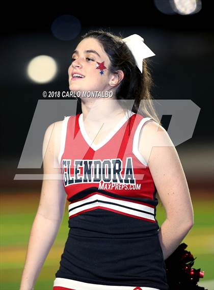 Thumbnail 2 in Charter Oak vs. Glendora photogallery.