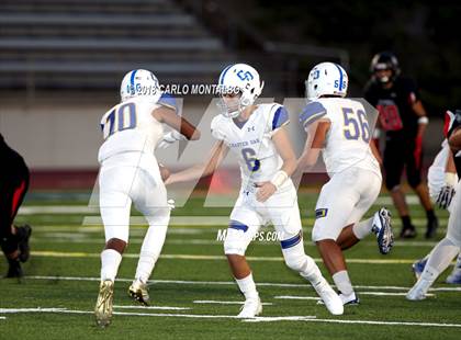 Thumbnail 1 in Charter Oak vs. Glendora photogallery.