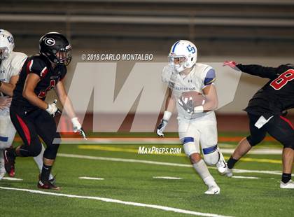 Thumbnail 1 in Charter Oak vs. Glendora photogallery.