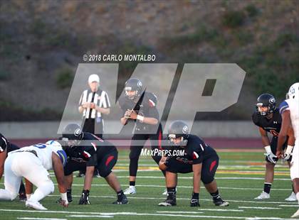 Thumbnail 1 in Charter Oak vs. Glendora photogallery.