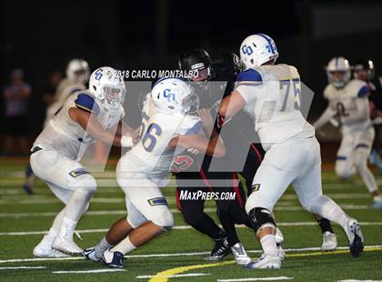 Thumbnail 3 in Charter Oak vs. Glendora photogallery.