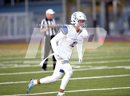 Thumbnail 3 in Charter Oak vs. Glendora photogallery.