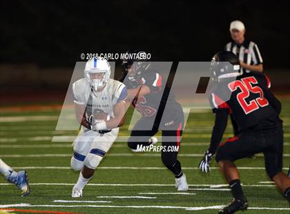 Thumbnail 1 in Charter Oak vs. Glendora photogallery.