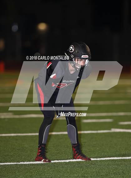 Thumbnail 1 in Charter Oak vs. Glendora photogallery.