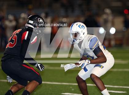 Thumbnail 1 in Charter Oak vs. Glendora photogallery.