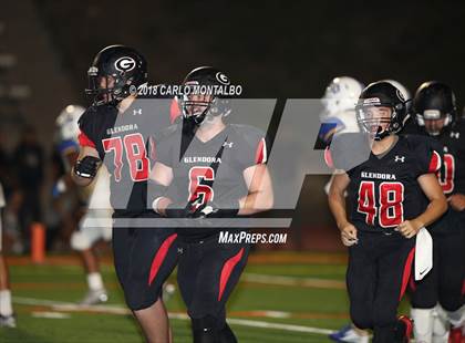 Thumbnail 2 in Charter Oak vs. Glendora photogallery.