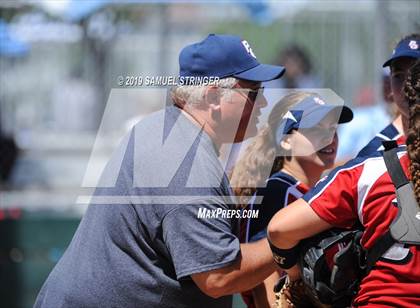 Thumbnail 2 in Concord vs. Pleasant Grove (NorCal Classic) photogallery.