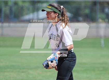 Thumbnail 2 in Concord vs. Pleasant Grove (NorCal Classic) photogallery.
