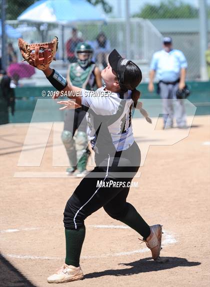 Thumbnail 3 in Concord vs. Pleasant Grove (NorCal Classic) photogallery.