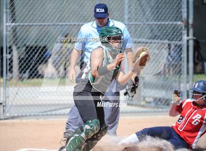 Thumbnail 1 in Concord vs. Pleasant Grove (NorCal Classic) photogallery.