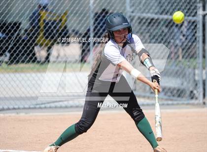 Thumbnail 2 in Concord vs. Pleasant Grove (NorCal Classic) photogallery.