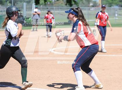 Thumbnail 3 in Concord vs. Pleasant Grove (NorCal Classic) photogallery.