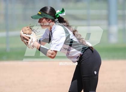 Thumbnail 1 in Concord vs. Pleasant Grove (NorCal Classic) photogallery.