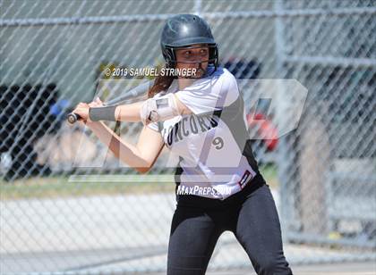 Thumbnail 2 in Concord vs. Pleasant Grove (NorCal Classic) photogallery.