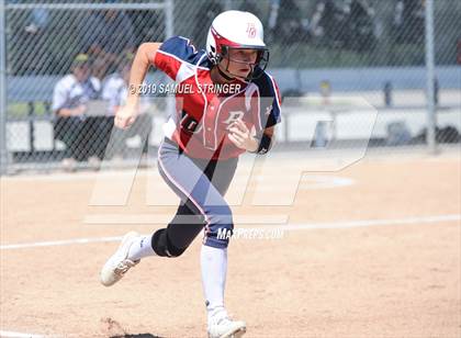 Thumbnail 3 in Concord vs. Pleasant Grove (NorCal Classic) photogallery.