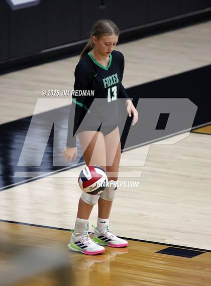 Thumbnail 2 in Caddo Mills vs. Lancaster photogallery.