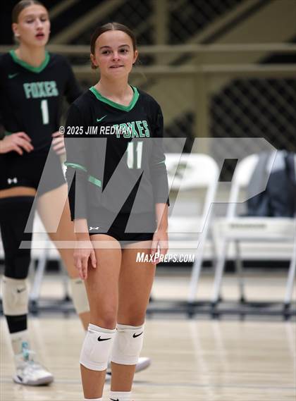 Thumbnail 1 in Caddo Mills vs. Lancaster photogallery.