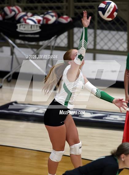 Thumbnail 2 in Caddo Mills vs. Lancaster photogallery.
