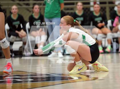 Thumbnail 3 in Caddo Mills vs. Lancaster photogallery.
