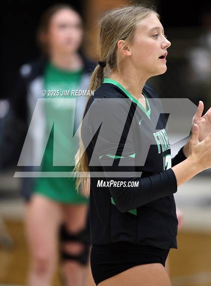 Thumbnail 3 in Caddo Mills vs. Lancaster photogallery.