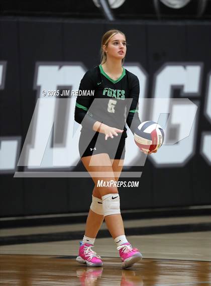 Thumbnail 3 in Caddo Mills vs. Lancaster photogallery.