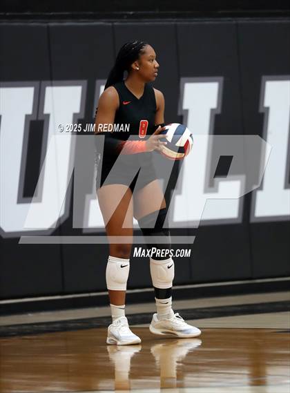 Thumbnail 1 in Caddo Mills vs. Lancaster photogallery.