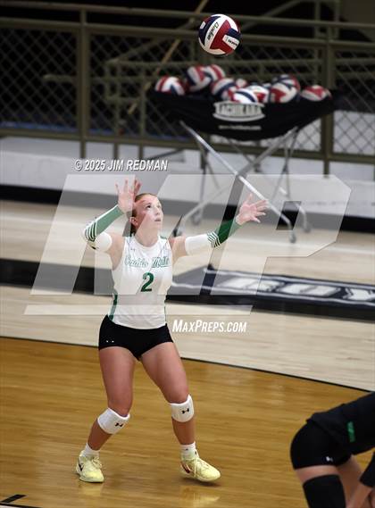 Thumbnail 2 in Caddo Mills vs. Lancaster photogallery.