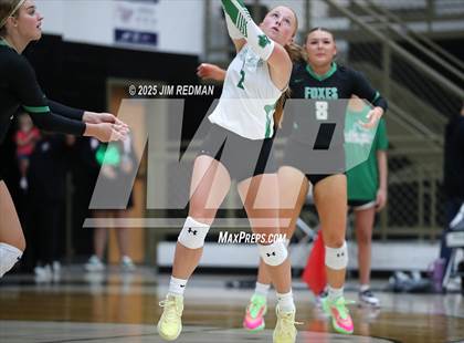 Thumbnail 2 in Caddo Mills vs. Lancaster photogallery.