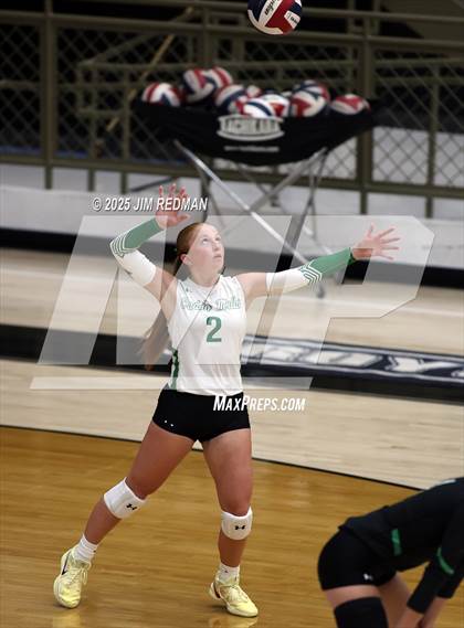 Thumbnail 3 in Caddo Mills vs. Lancaster photogallery.
