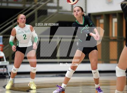 Thumbnail 1 in Caddo Mills vs. Lancaster photogallery.