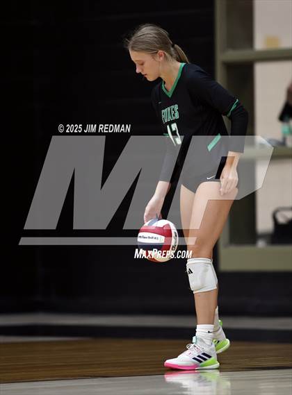 Thumbnail 3 in Caddo Mills vs. Lancaster photogallery.