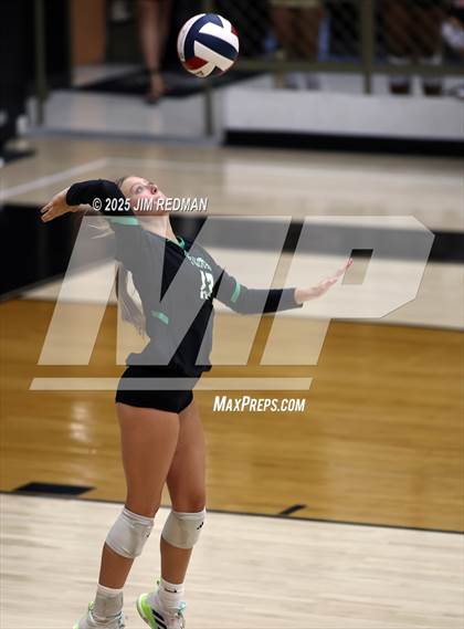 Thumbnail 1 in Caddo Mills vs. Lancaster photogallery.